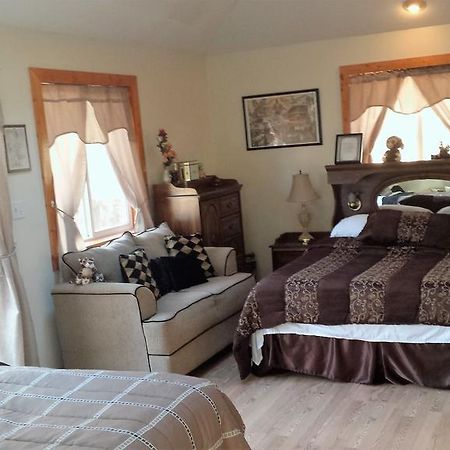 Nel'S Place Корнинг Экстерьер фото