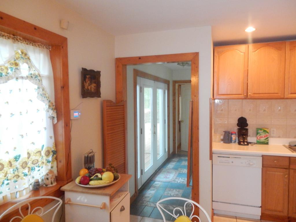 Nel'S Place Корнинг Экстерьер фото