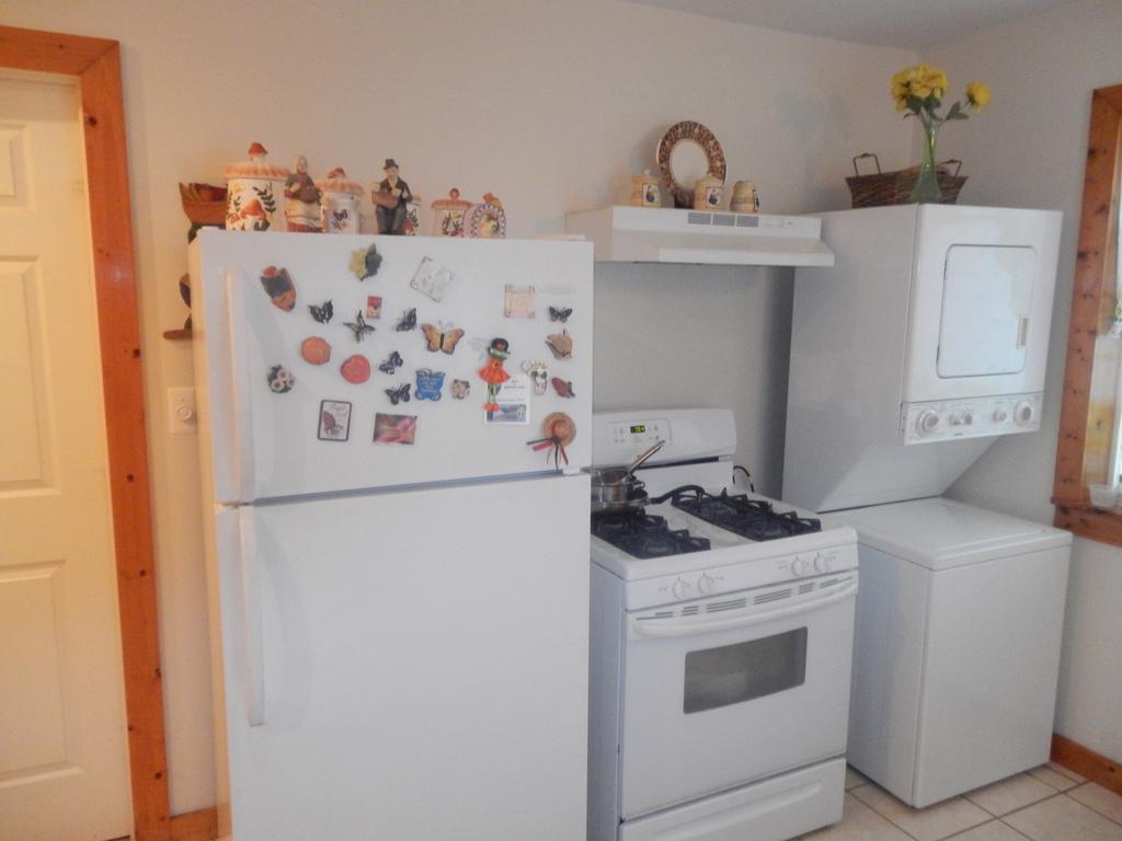 Nel'S Place Корнинг Экстерьер фото