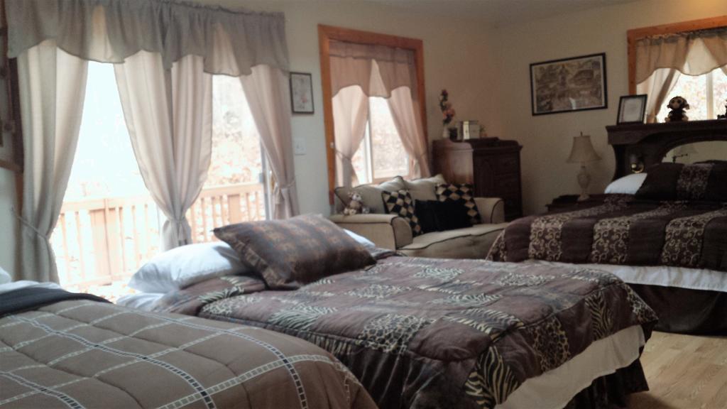 Nel'S Place Корнинг Экстерьер фото