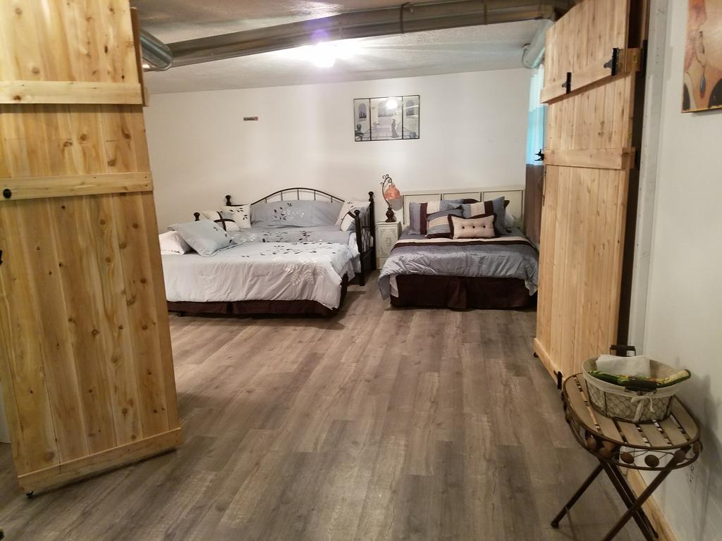 Nel'S Place Корнинг Экстерьер фото