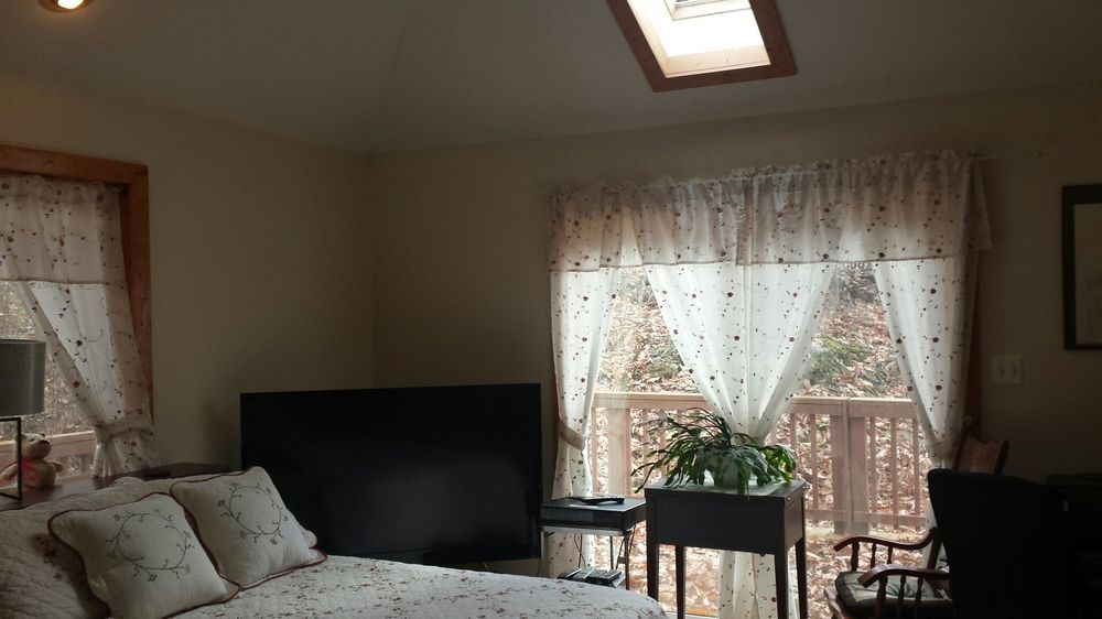 Nel'S Place Корнинг Экстерьер фото