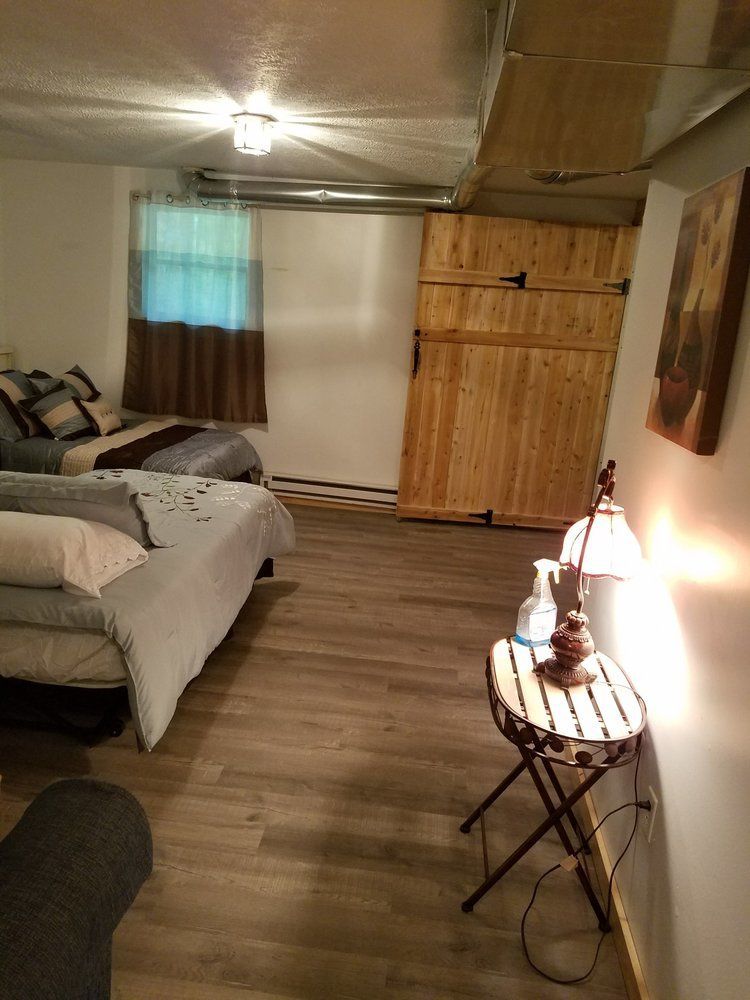Nel'S Place Корнинг Экстерьер фото